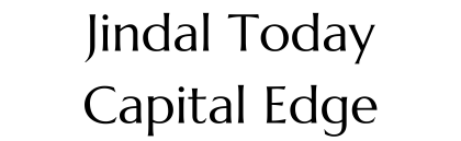 Jindal Today Capital Edge Airoli Logo